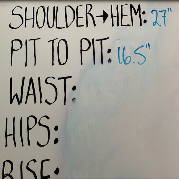 lululemon athletica Navy Blue Tank Top - Picture 6 of 7